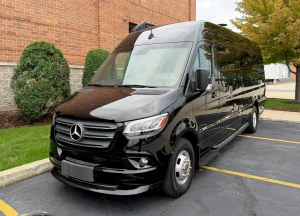 2021 Airstream Interstate 24GL Tommy Bahama motorhome 2020 Sprinter 3500XD