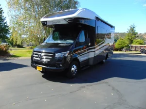 2023 Jayco Melbourne Prestige 24RP - 2022 Mercedes-Benz 3500XD chassis